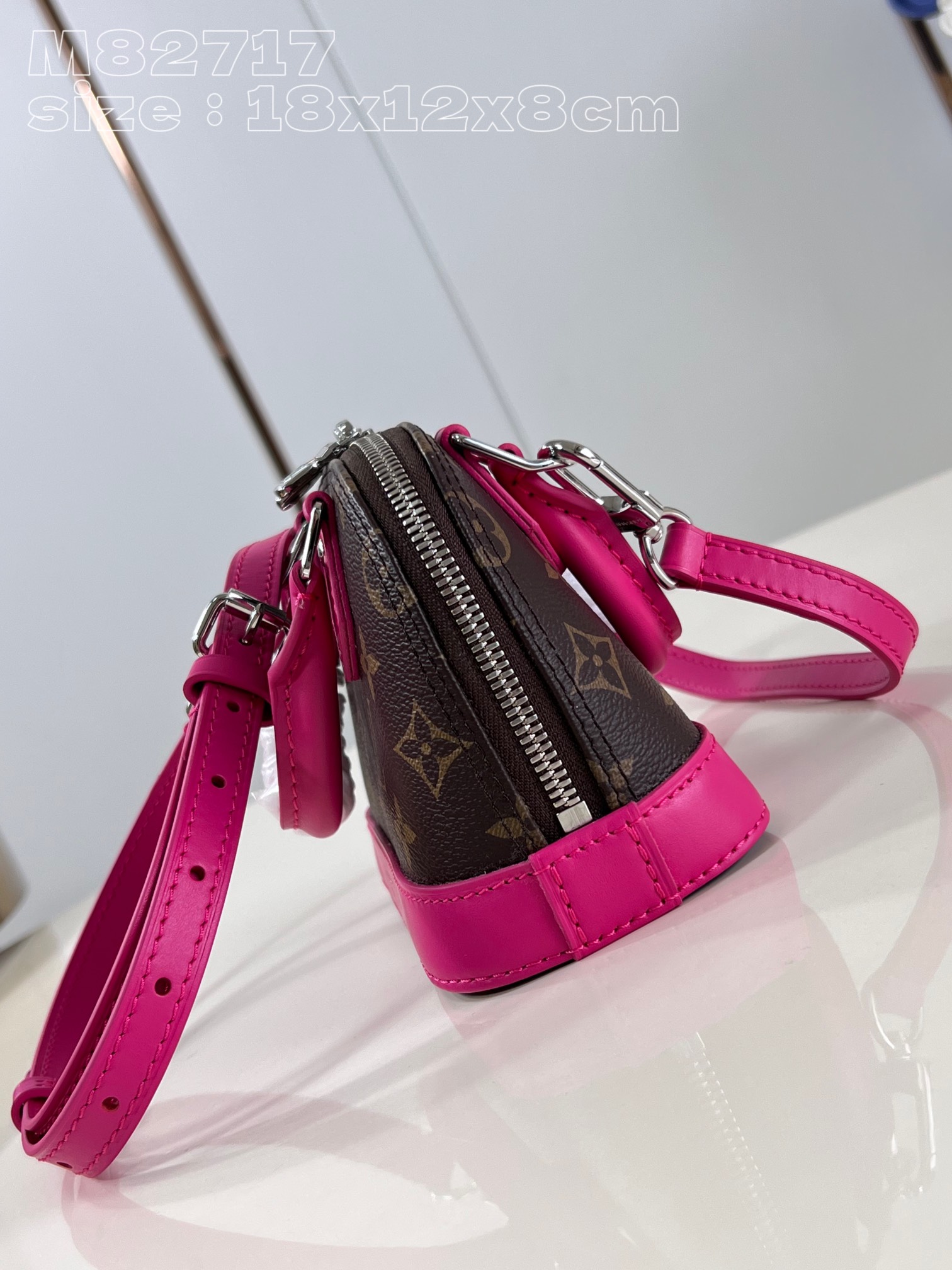 Louis Vuitton Top Handle Bags